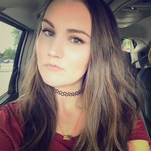 Meet your Posher, Jamie